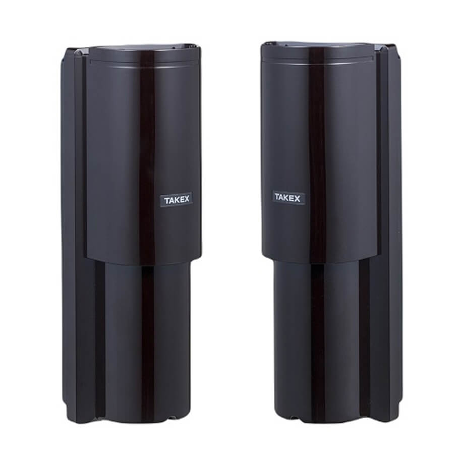 Photoelectric Beam Sensor TAKEX TXF-20TDM